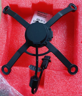 Matrice 300 Downward Single Gimbal Damping Module (Excluding Gimbal Connector)