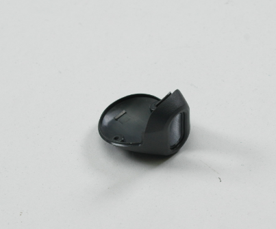 Couvercle de bras d'avion arrière gauche DJI FPV