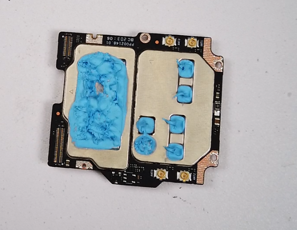 Module de carte RF DJI FPV P1