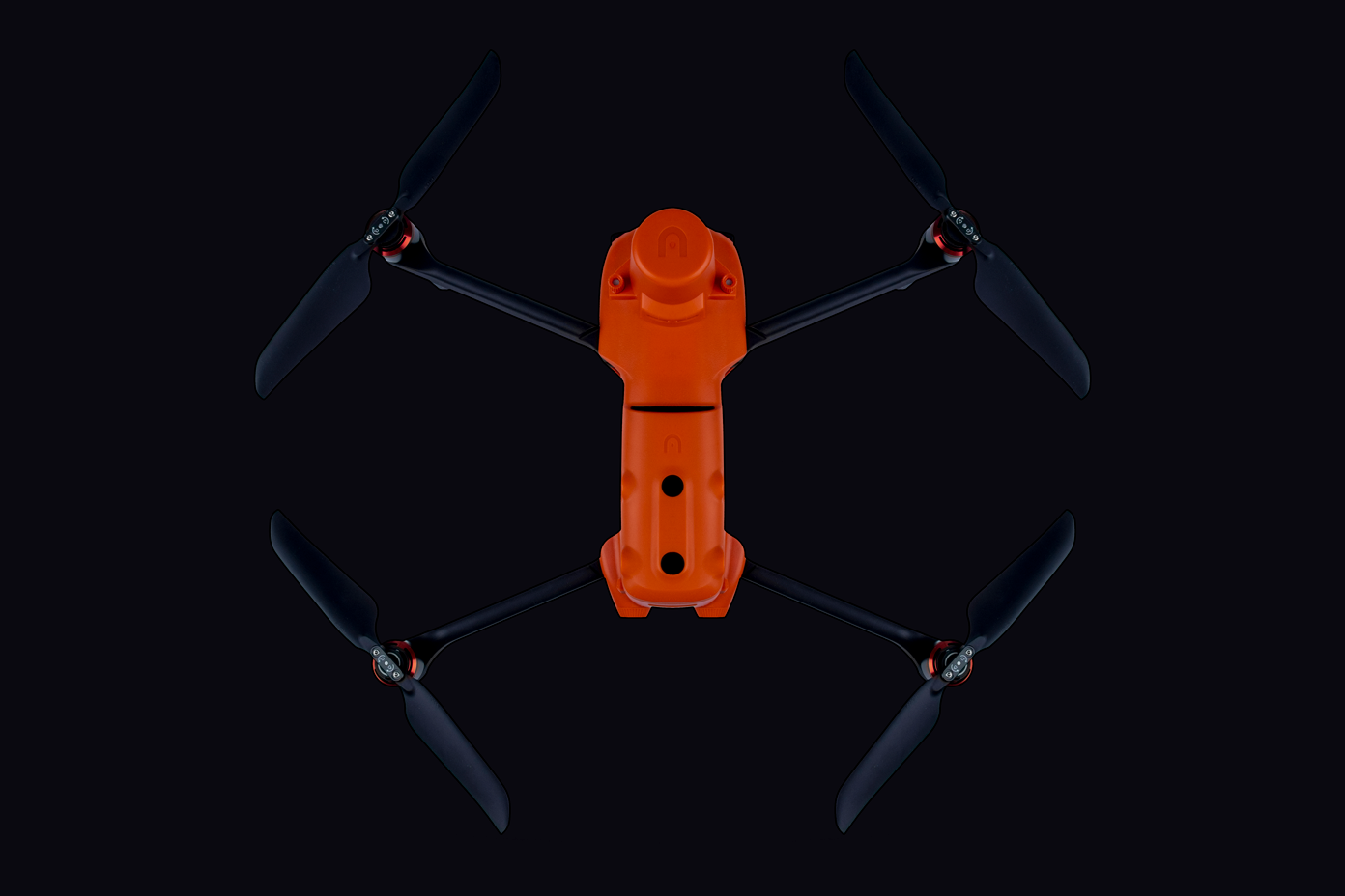 EVO II Pro RTK Rugged Bundle