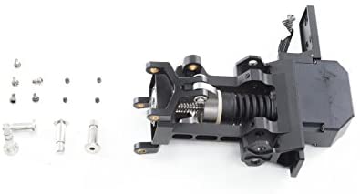 Inspire2 Middle Frame