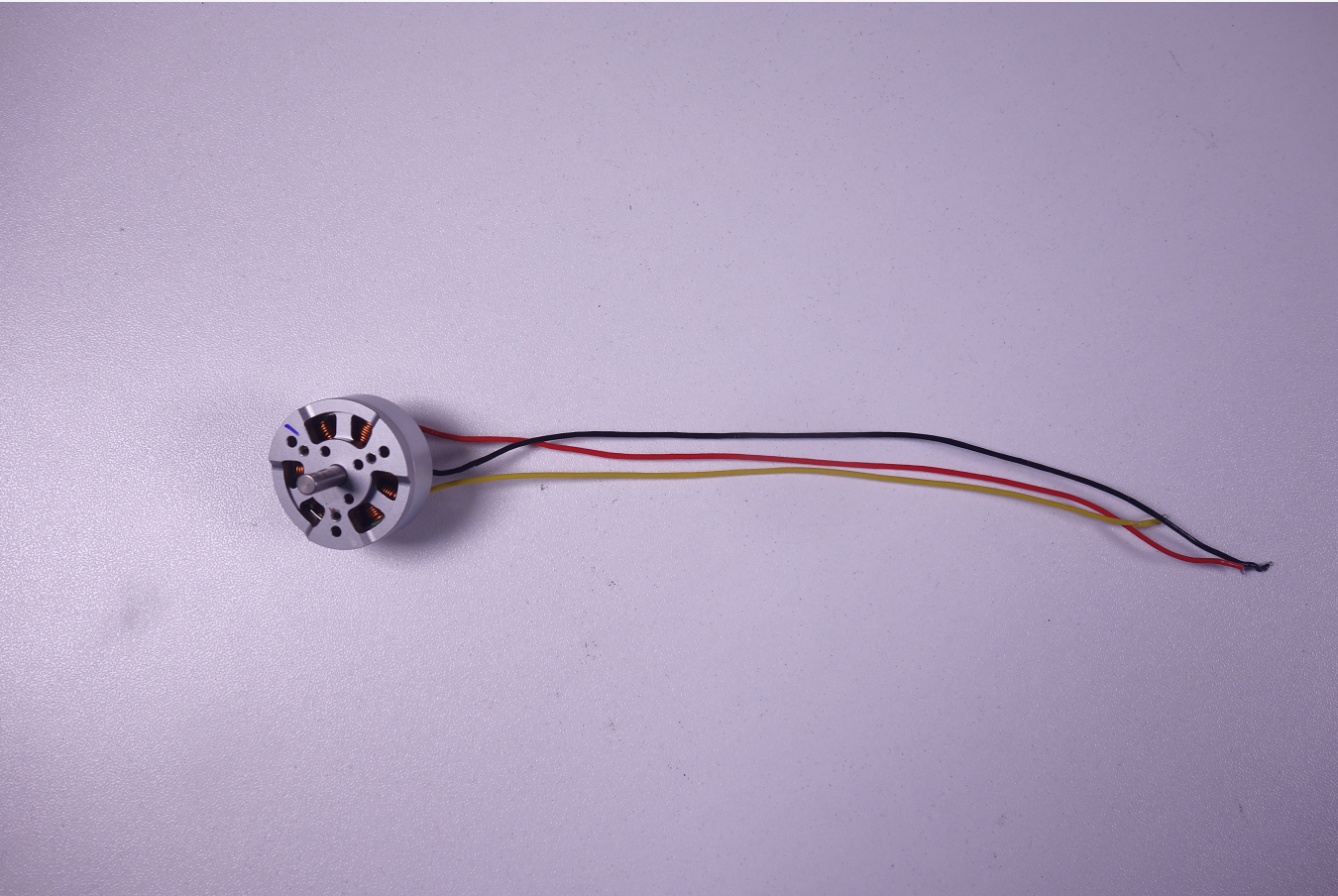 Moteur de propulsion DJI FPV (court)