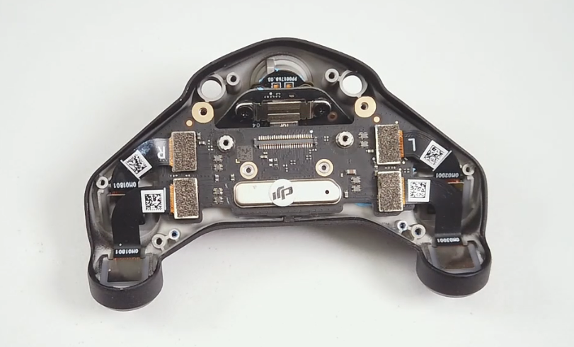 Module de capteur de drone DJI FPV