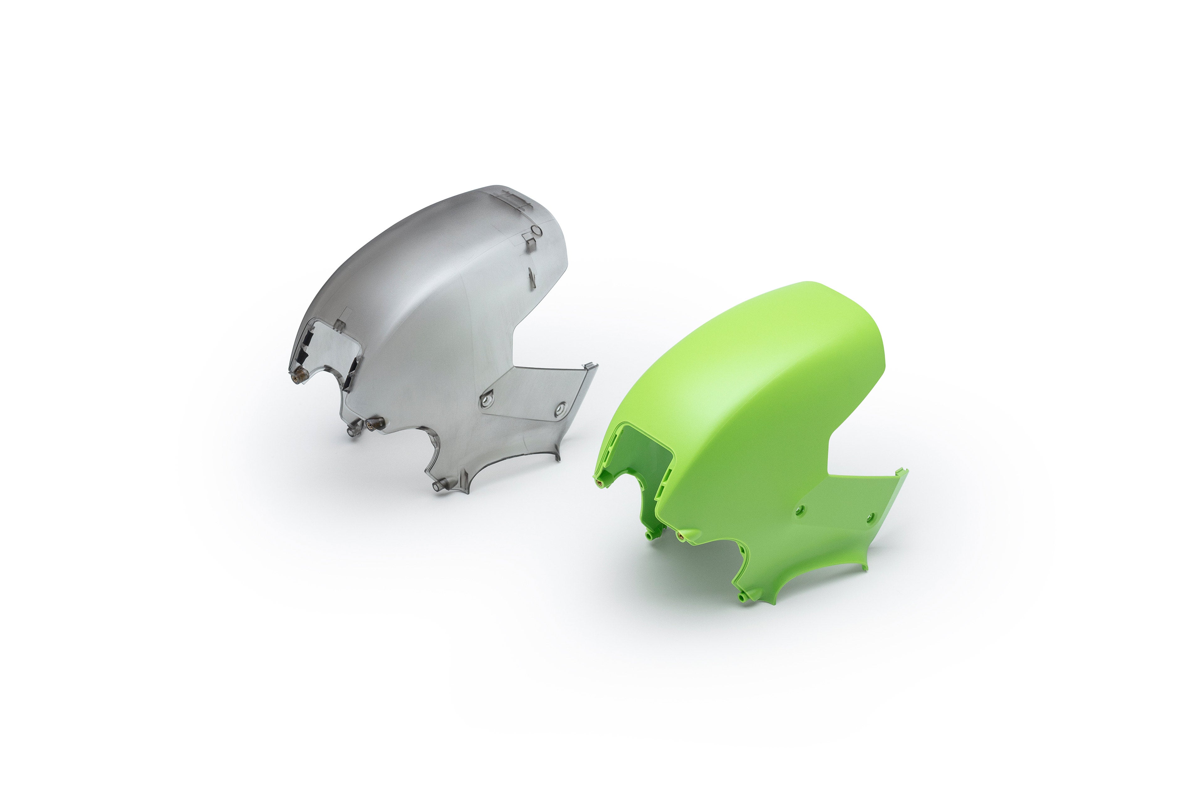 Coque supérieure DJI FPV