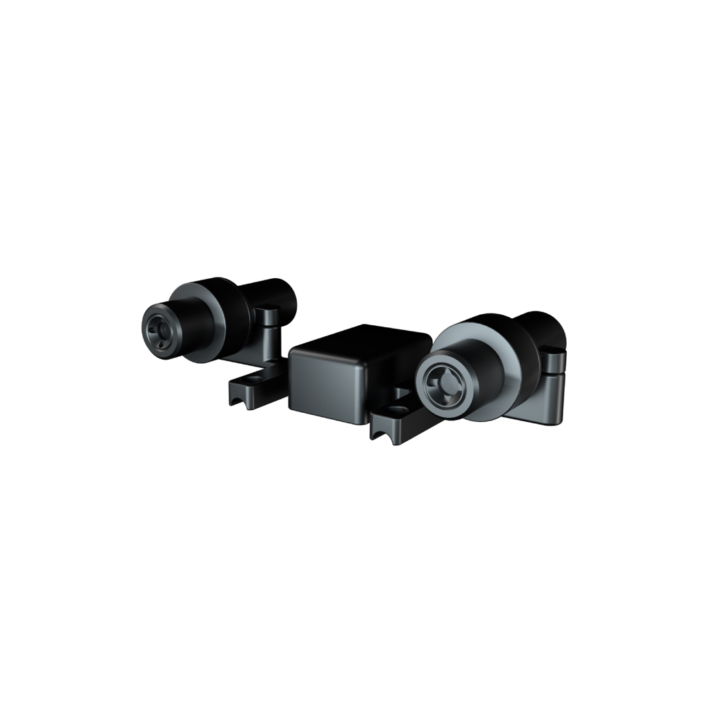 Chasing M2 Pro Max - Laser Scaler with Quick Mounting Bracket