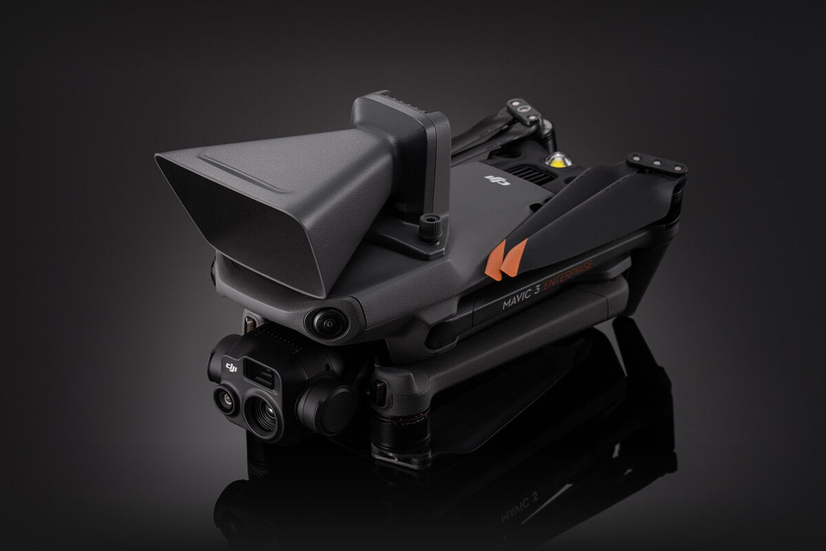 Haut-parleur Mavic 3 Enterprise