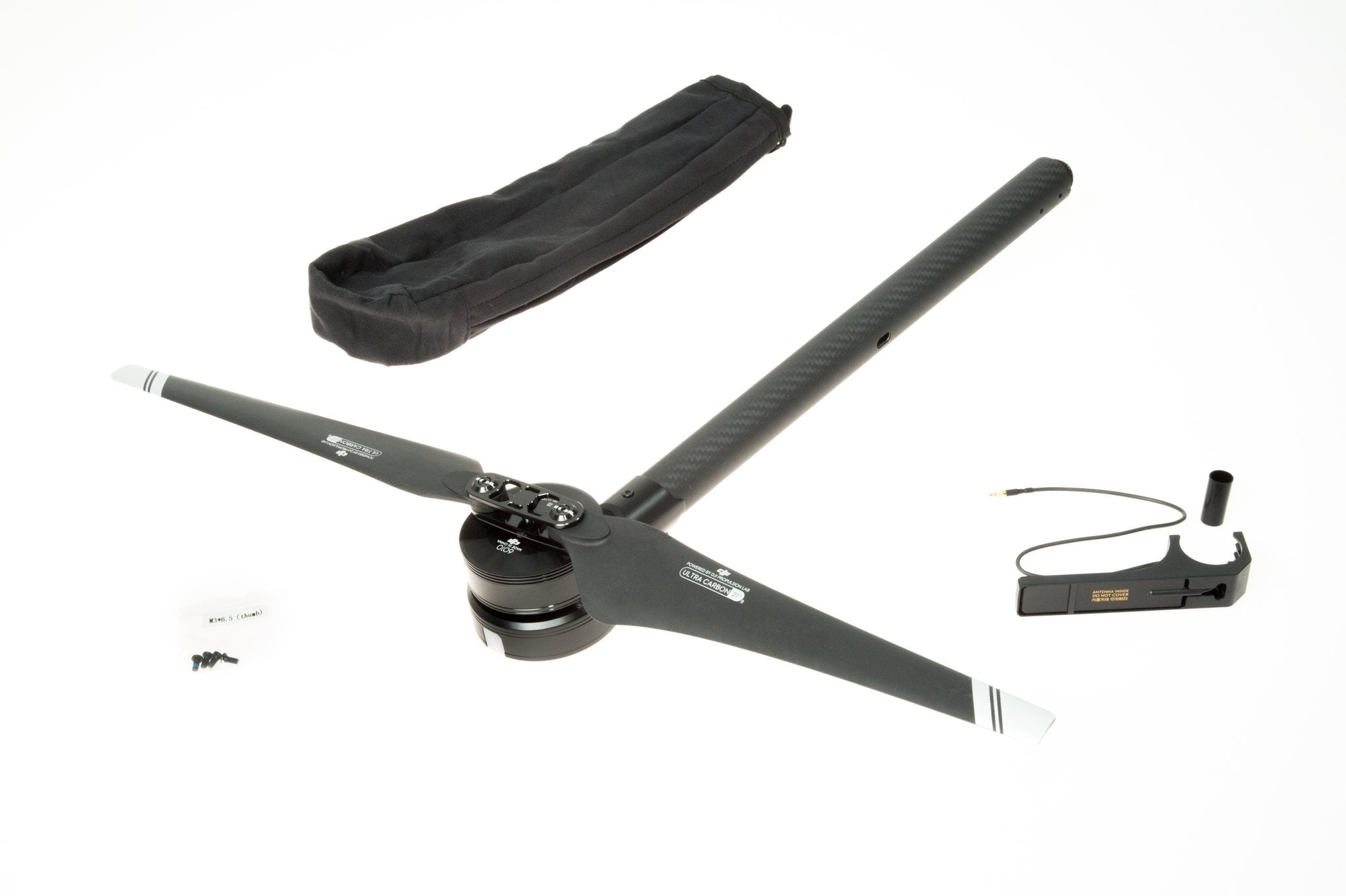 Matrice 600 Pro Aircraft Arm Kit (M3)