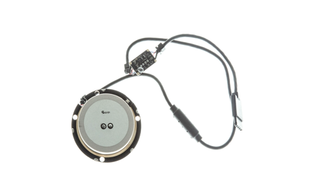 Matrice 600 GPS Connection Cable RH)