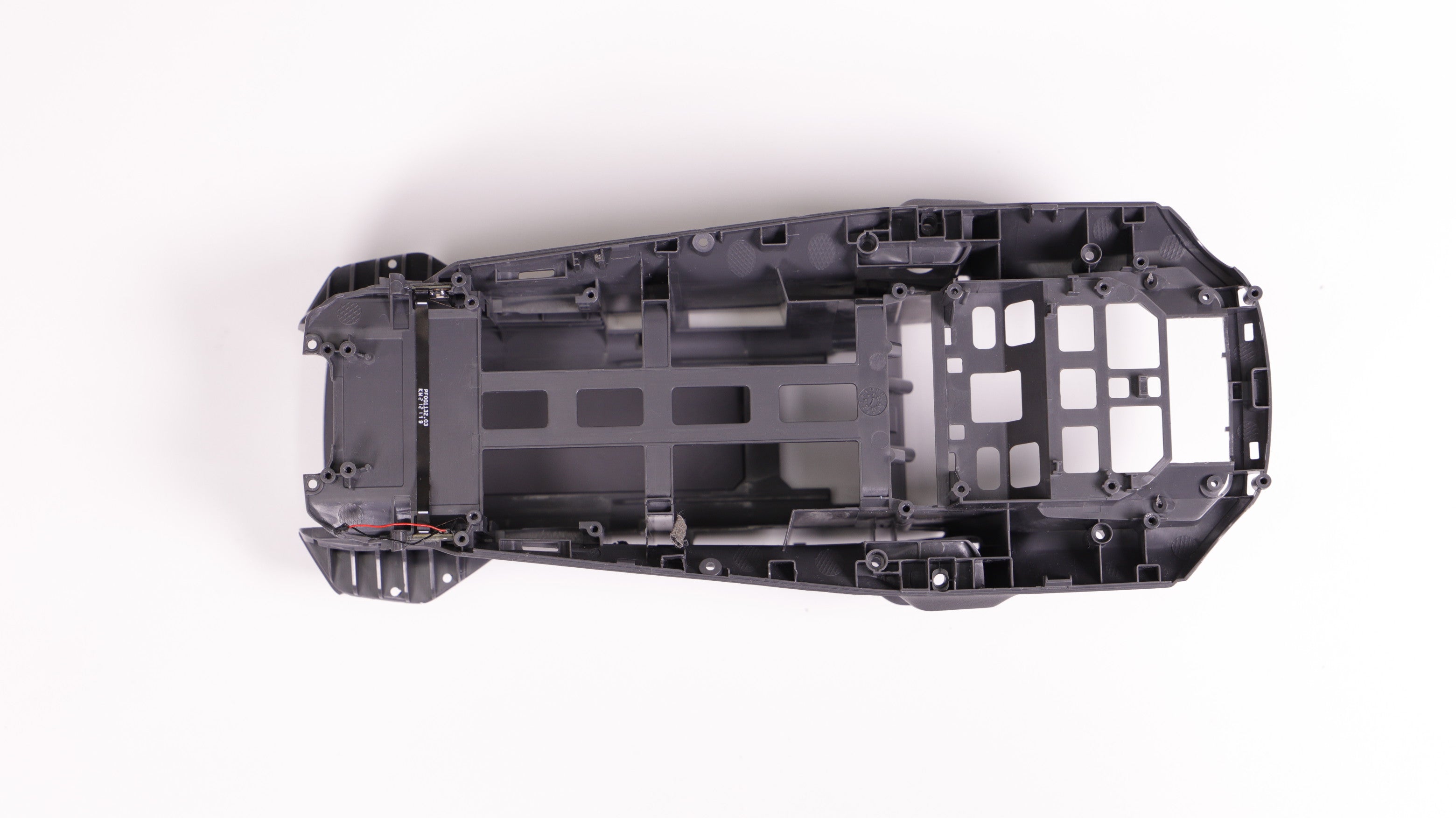 Mavic 3 Aircraft Middle Frame