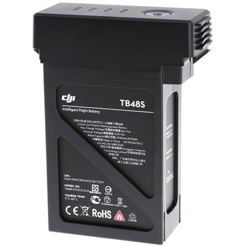 TB48S Intelligent Flight Battery for DJI Matrice 600 Series