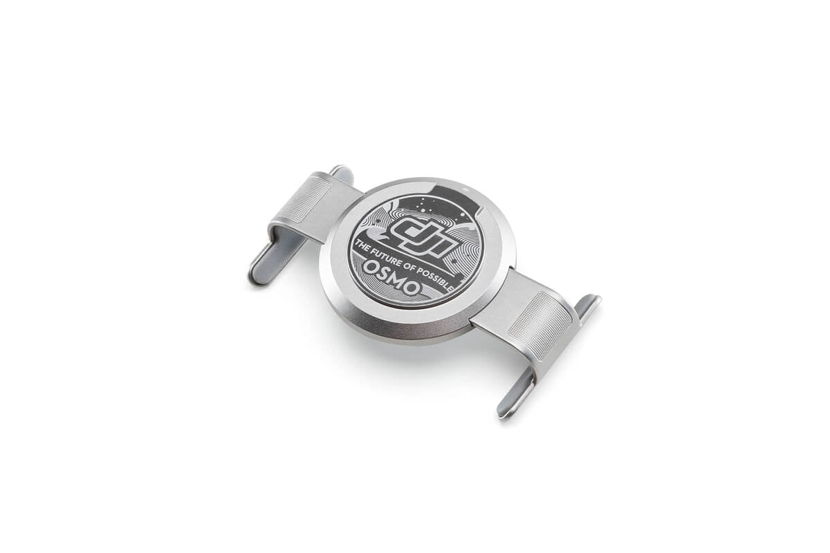 DJI OM Magnetic Phone Clamp 2