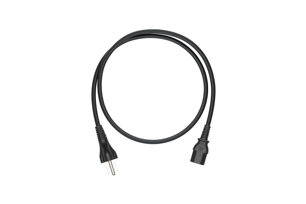 Câble CA du hub de batterie intelligent TB51 (États-Unis et Californie)