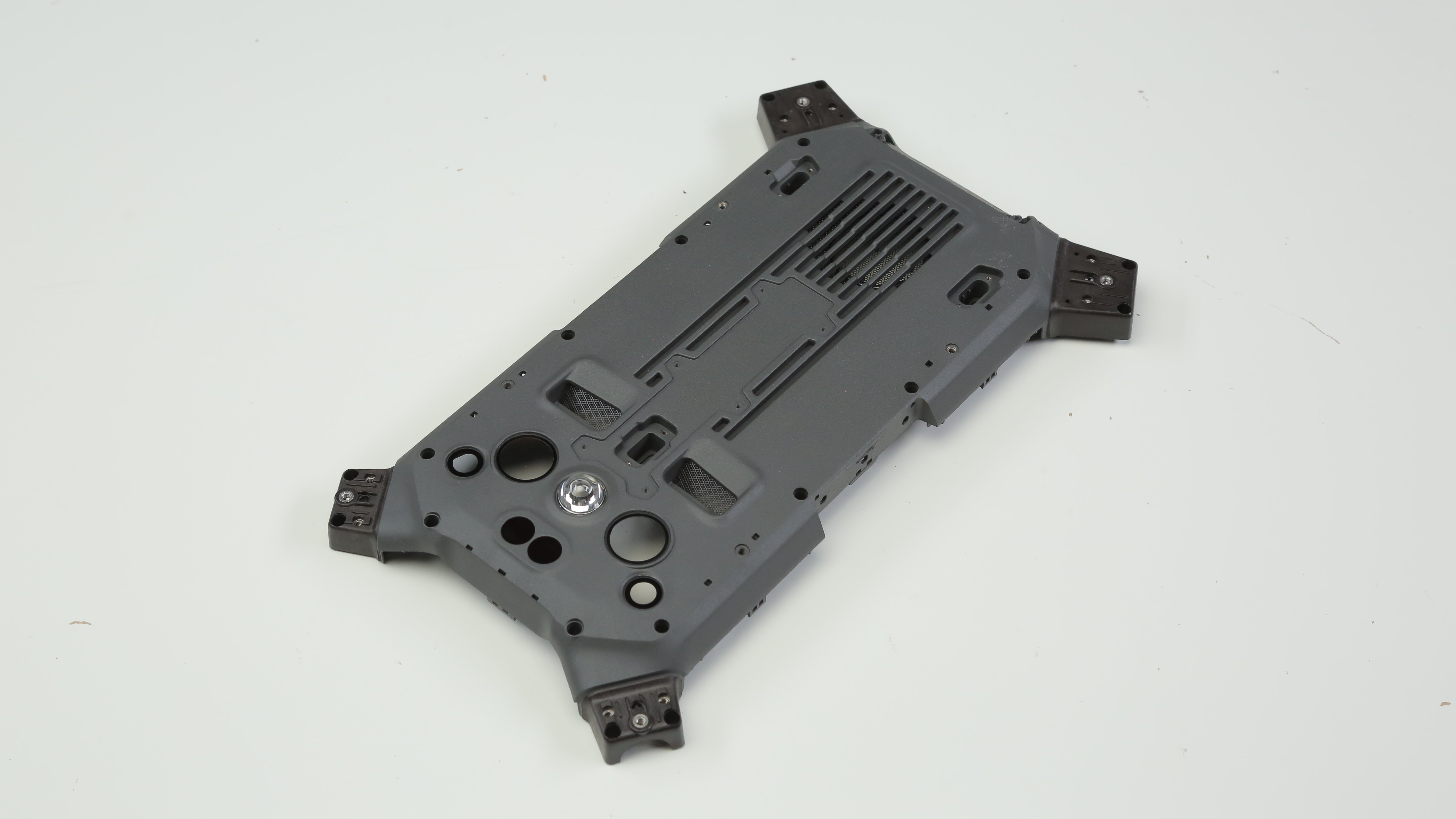 Matrice 300 RTK Aircraft Lower Shell Module