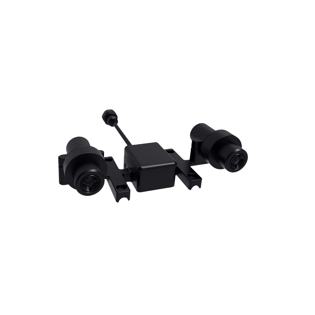 Chasing M2 Pro Max - Laser Scaler with Quick Mounting Bracket