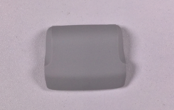 Mini 2 Aircraft Rear Battery Cover