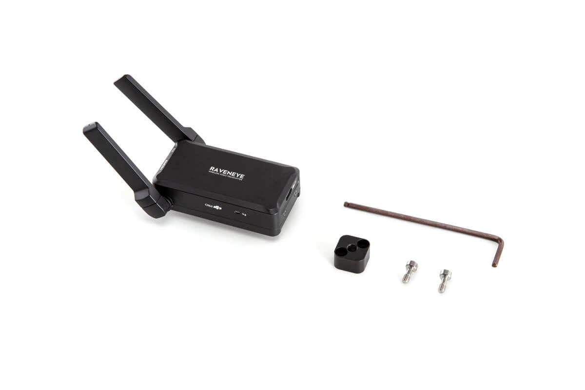 DJI RS 2 Accessories