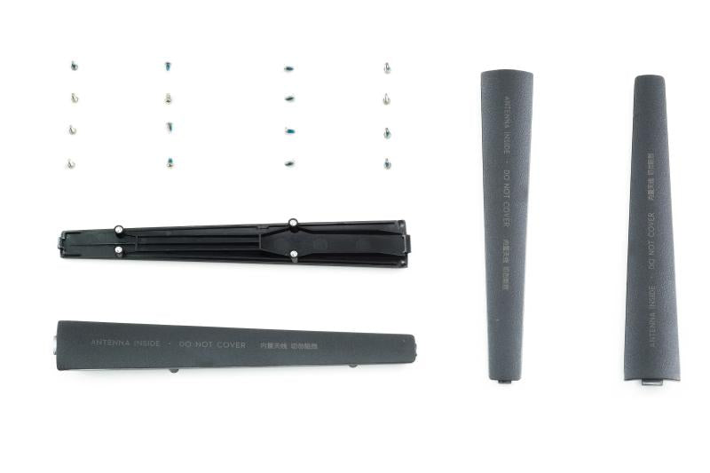 Inspire2 Landing Gear Antenna Cover