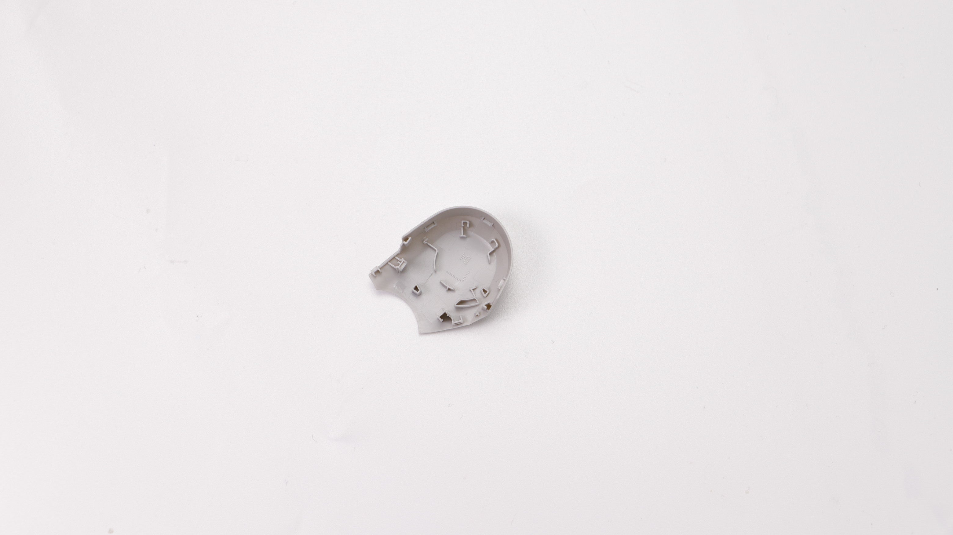 Cache latéral du stabilisateur DJI Mini 3 Pro (gauche)