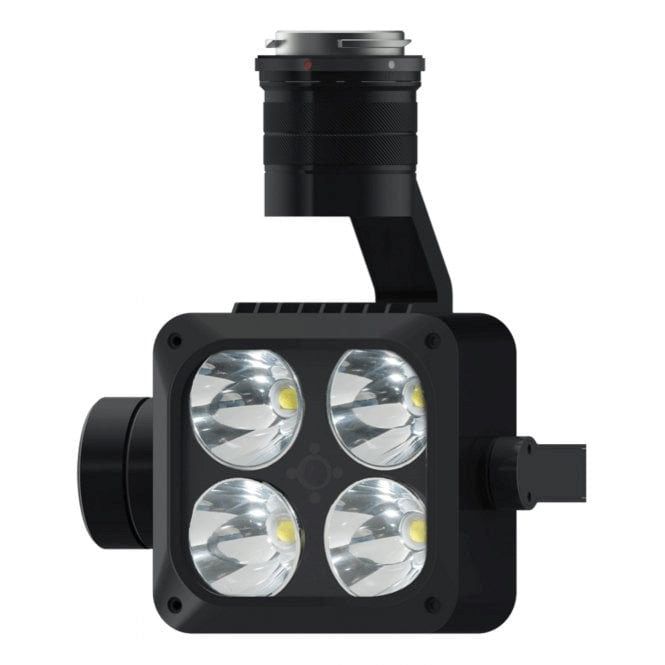 Z15 Spotlight - M300/200/210 Series