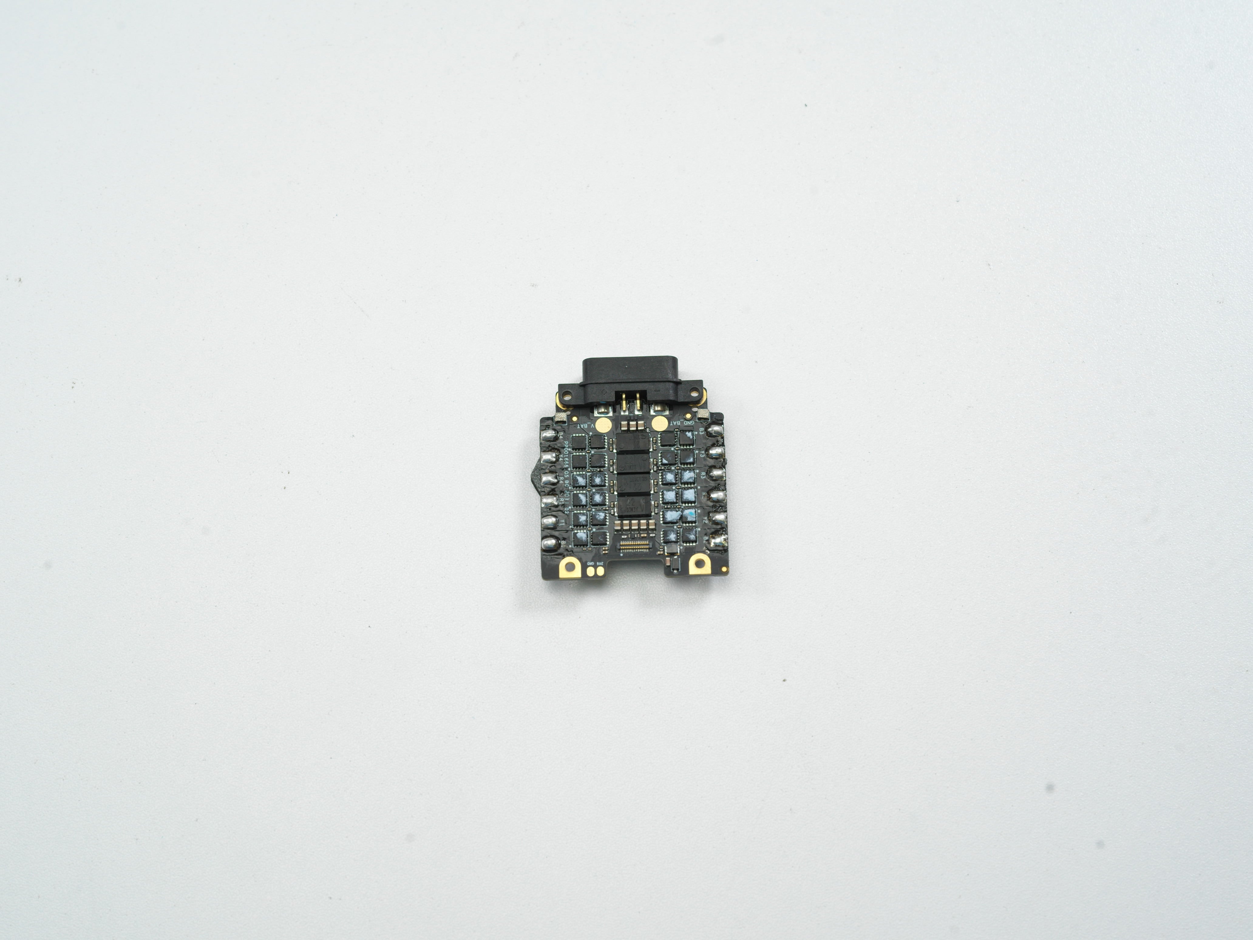 Carte ESC DJI FPV