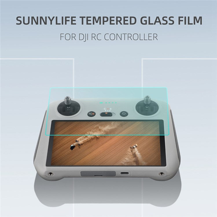 Screen protector for DJI RC/ DJI RC 2