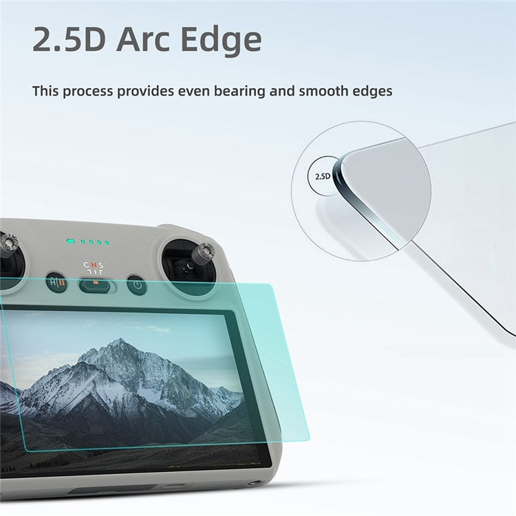 Screen protector for DJI RC/ DJI RC 2