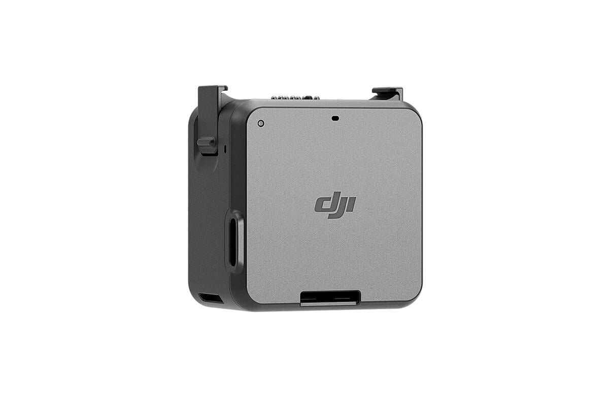 DJI Action 2 Front Touchscreen Module