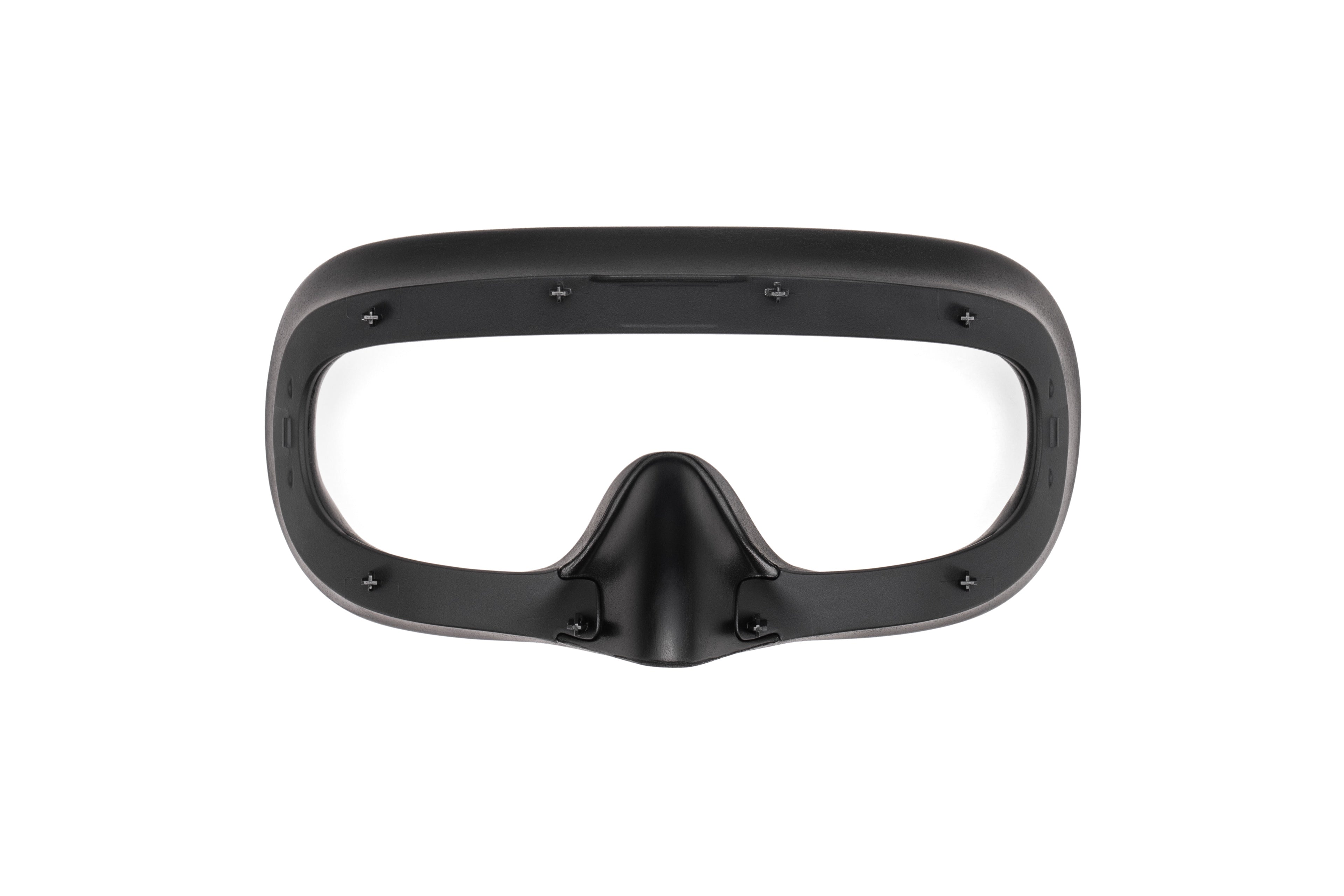 Rembourrage en mousse pour lunettes DJI 2