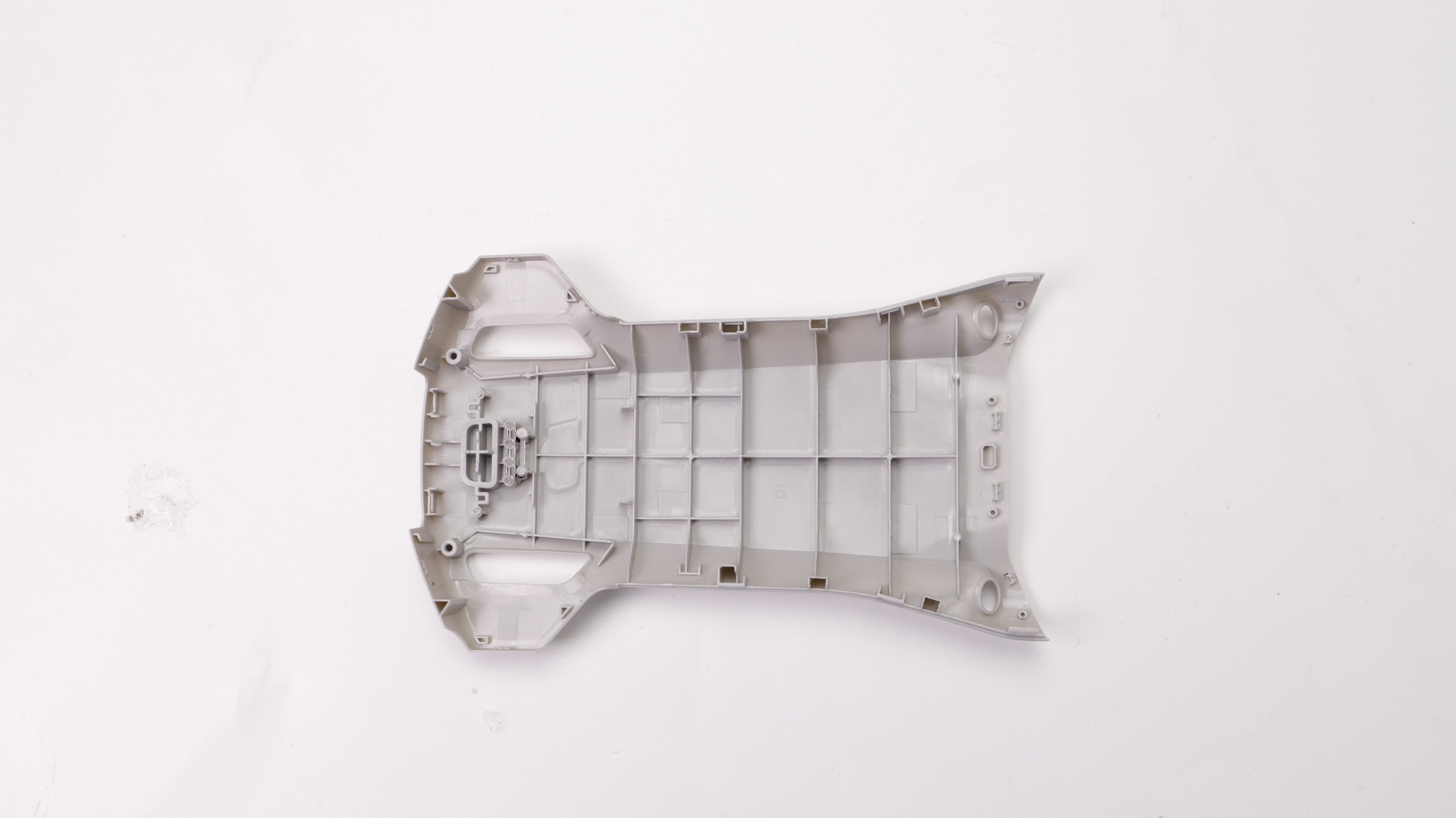 Module de couverture supérieur d'avion DJI Mini 3 Pro