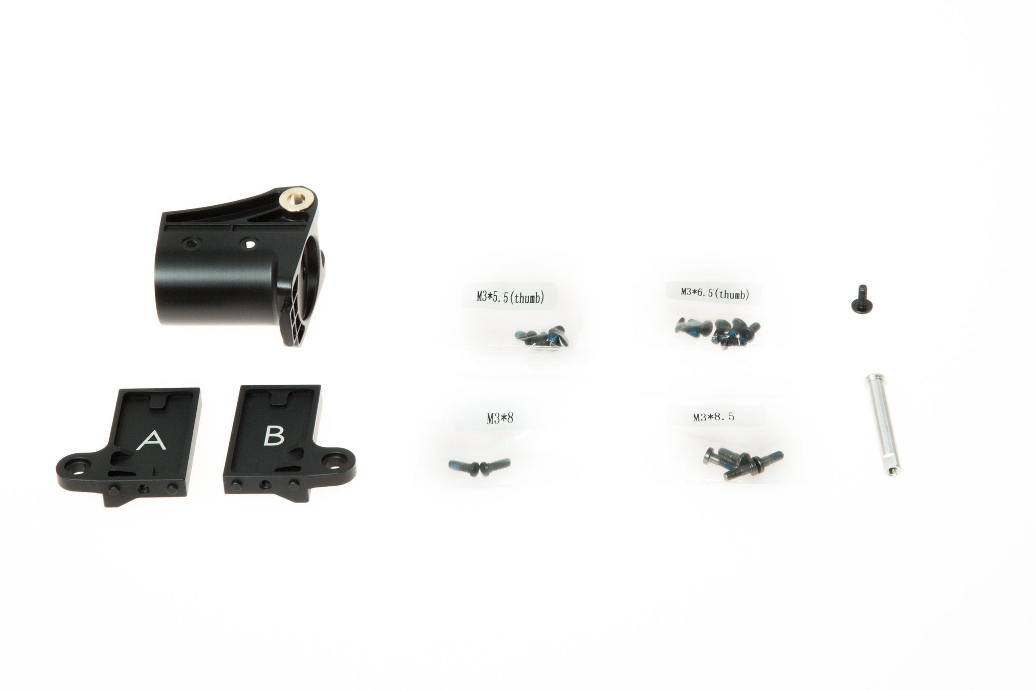 Matrice 600 Pro Foldable Frame Arm Mount Kit