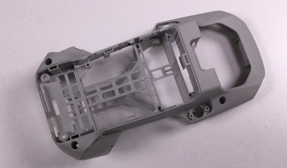 Mini 2 Aircraft Middle Frame