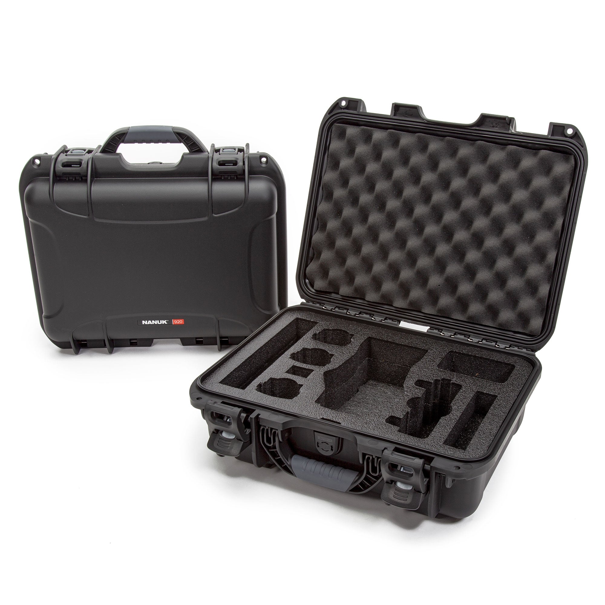 Nanuk 920 DJI Mavic 2 Pro/Zoom Case