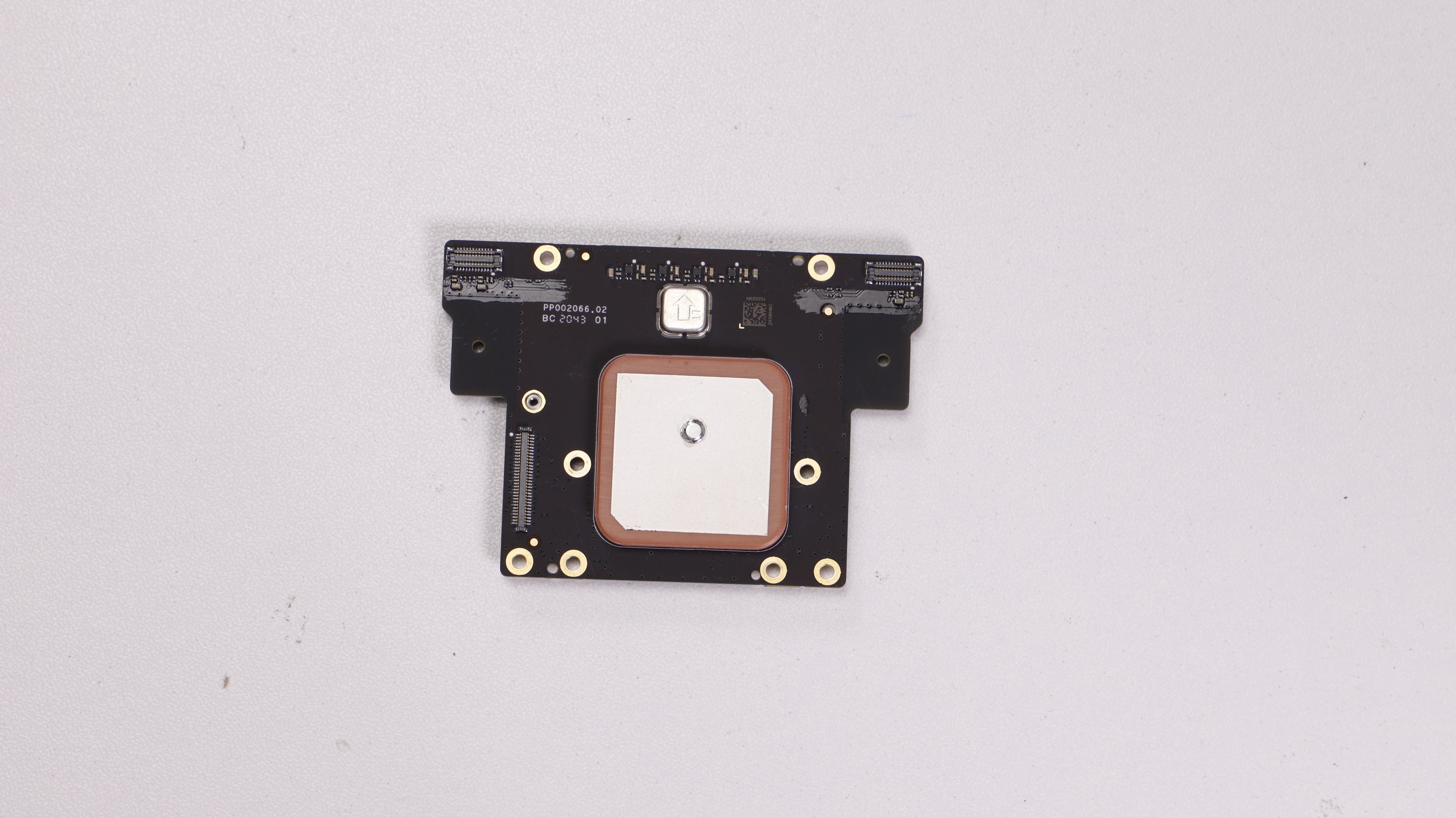 Mavic Air 2S GPS Board