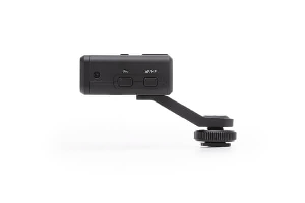 Télémètre DJI LiDAR (RS)