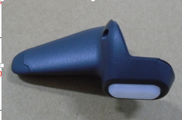 Module de train d'atterrissage avant gauche DJI FPV