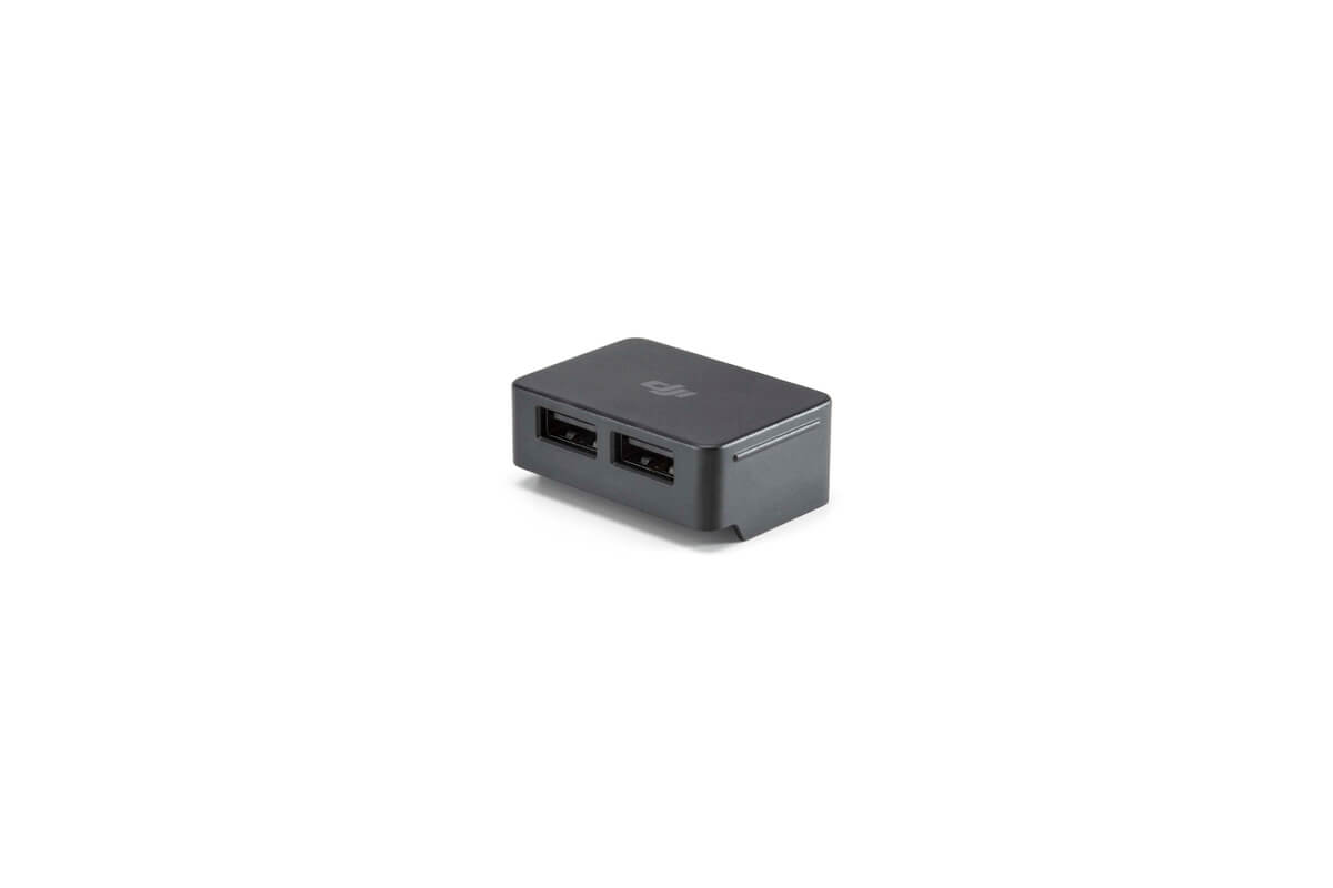 Mavic Air 2 Battery to Power Bank Adapter