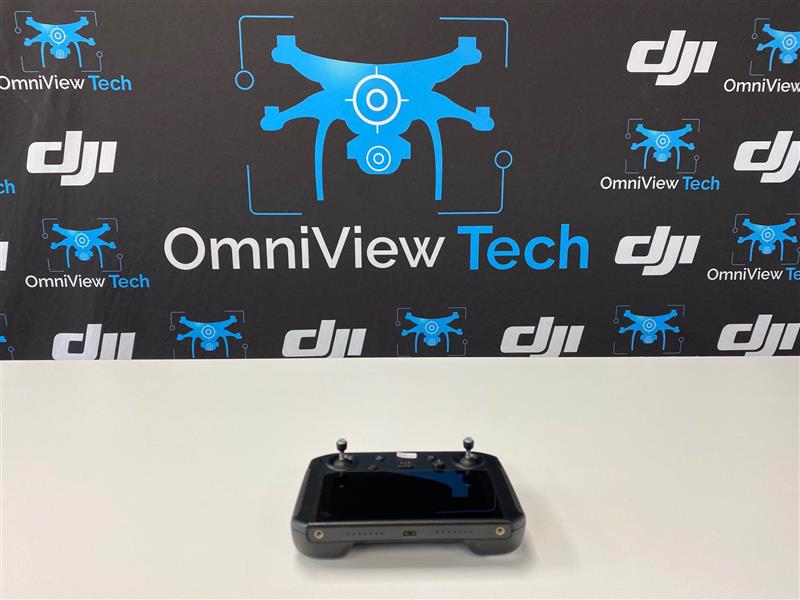 DJI Smart Controller - Objet d'occasion certifié