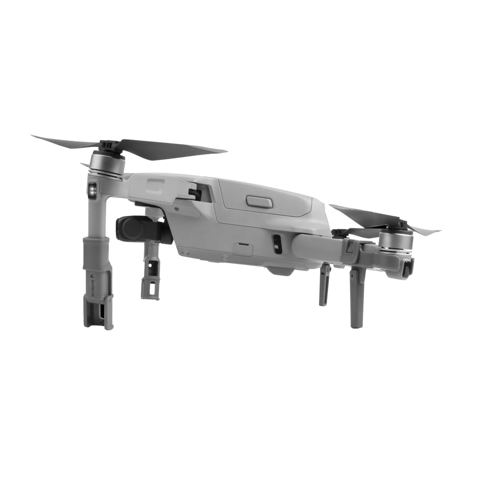 Mavic Air 2 Foldable Heightened Landing Gears