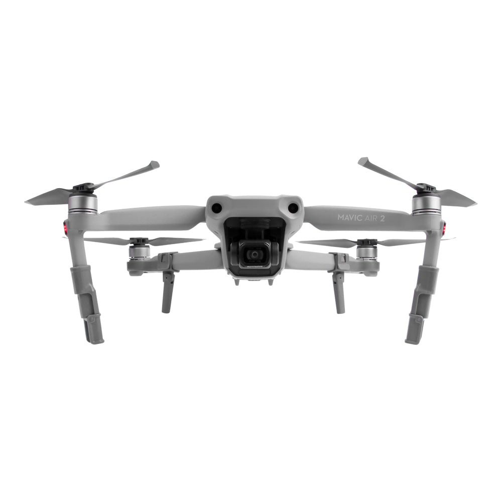 Mavic Air 2 Foldable Heightened Landing Gears