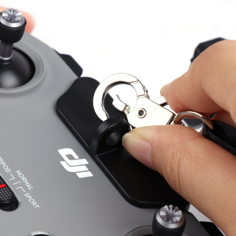 Mavic Air 2 Remote Controller Bracket and Lanyard