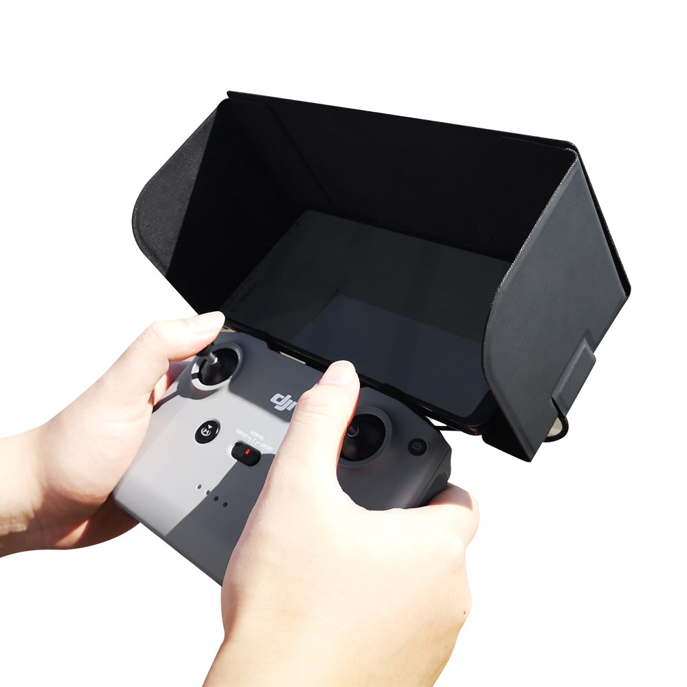 Pare-soleil pour télécommande Mavic Air 2