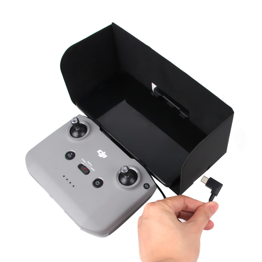 Pare-soleil pour télécommande Mavic Air 2