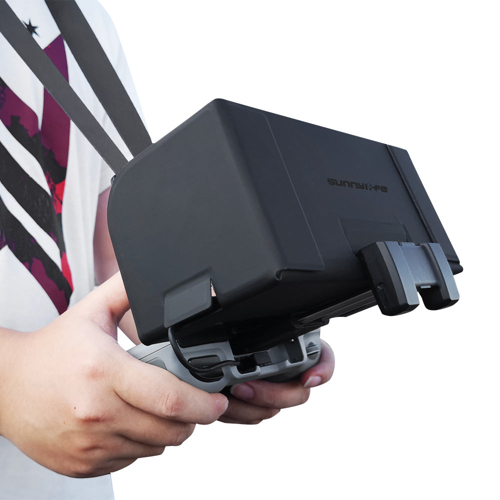 Mavic Air 2 Remote Controller Sunhood