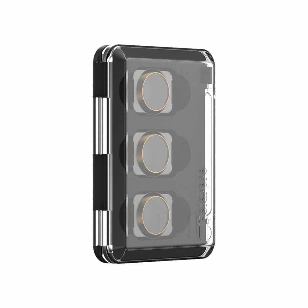 Lot de 3 collections Vivid – Filtres ND8/PL, ND16/PL, ND32/PL | Mavic Air 2