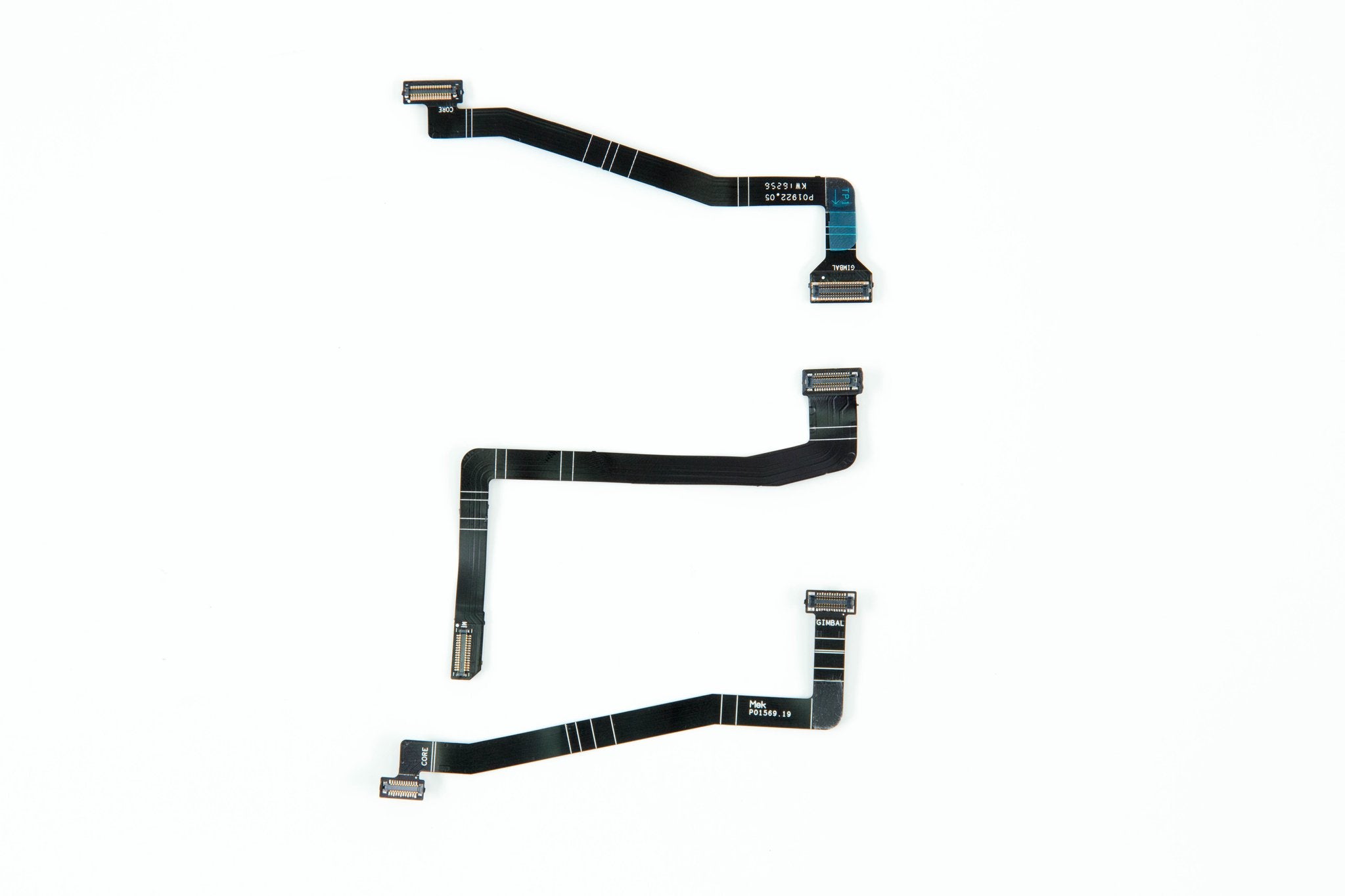 Mavic Aircarft Frame Flexible Flat Cable