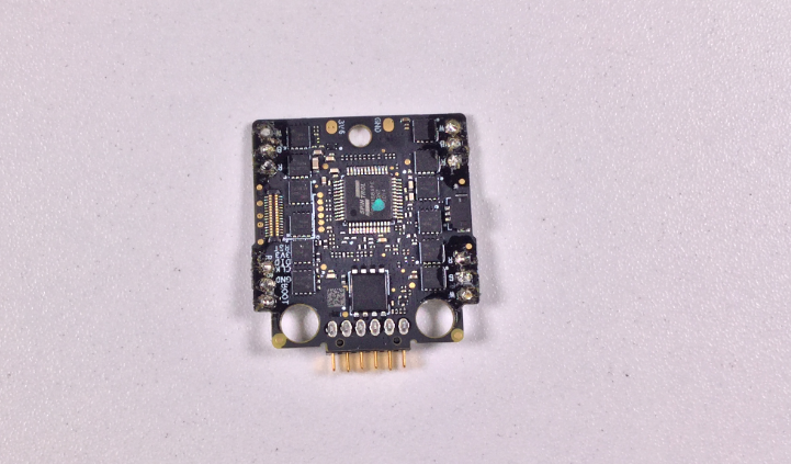 Mini 2 ESC Board Module