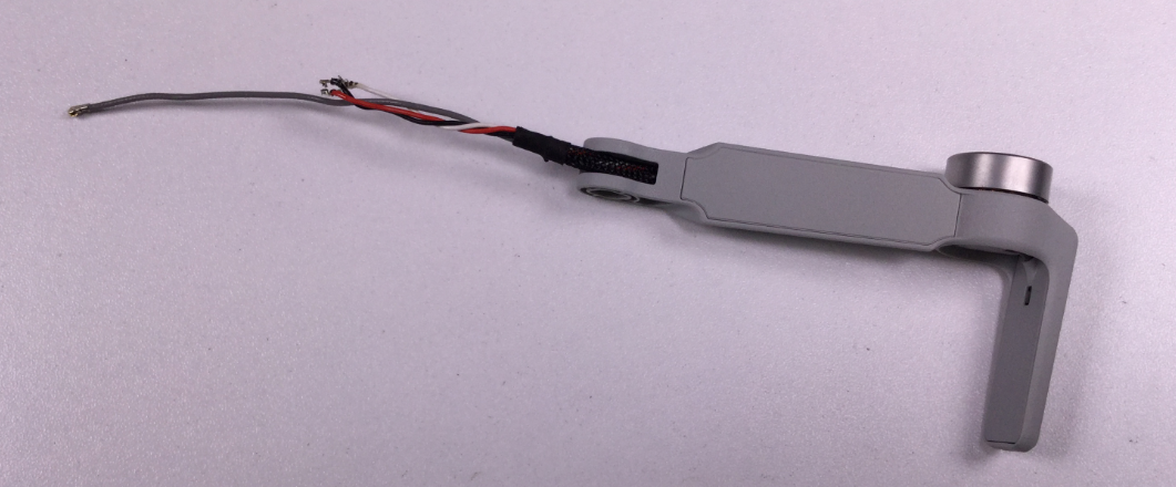 Mini 2 Front Right Arm Module