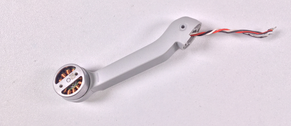 Mini 2 Rear Left Arm Module