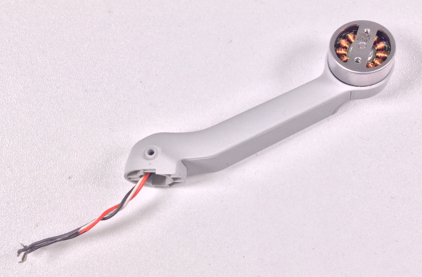Mini 2 Rear Right Arm Module