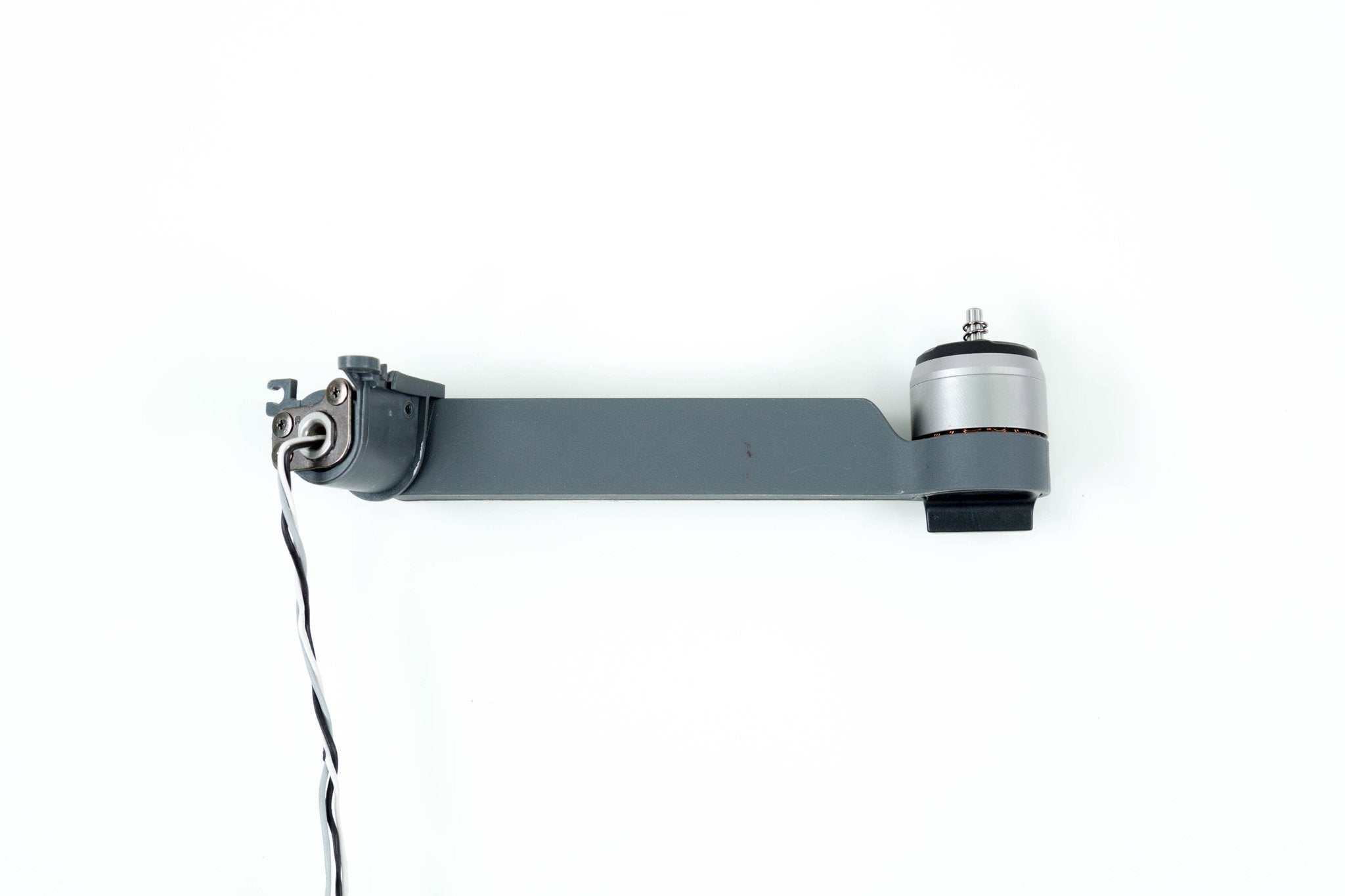 Bras moteur arrière droit Mavic Pro